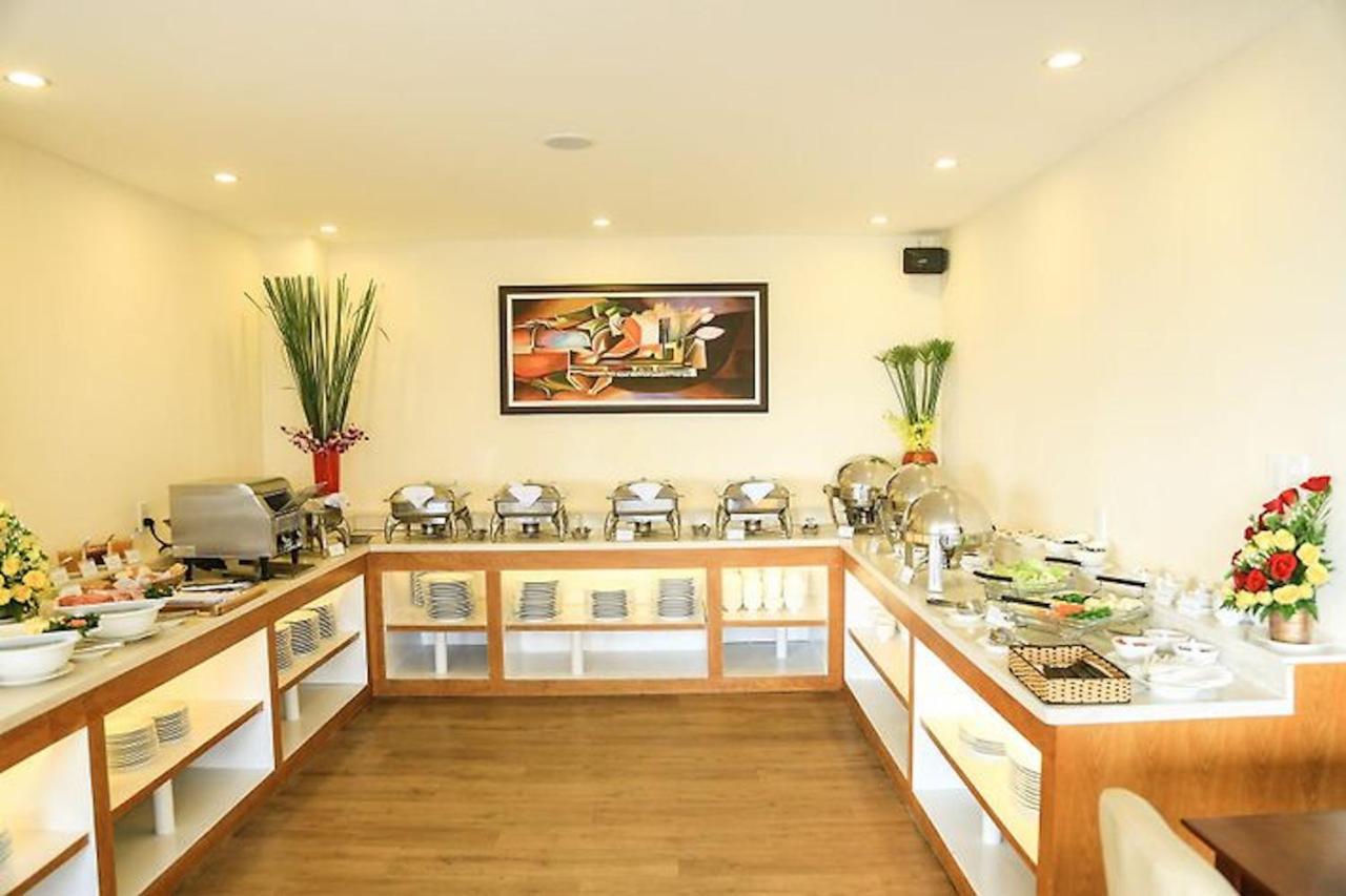 Singita Saigon Boutique Hotel Хошимин Экстерьер фото
