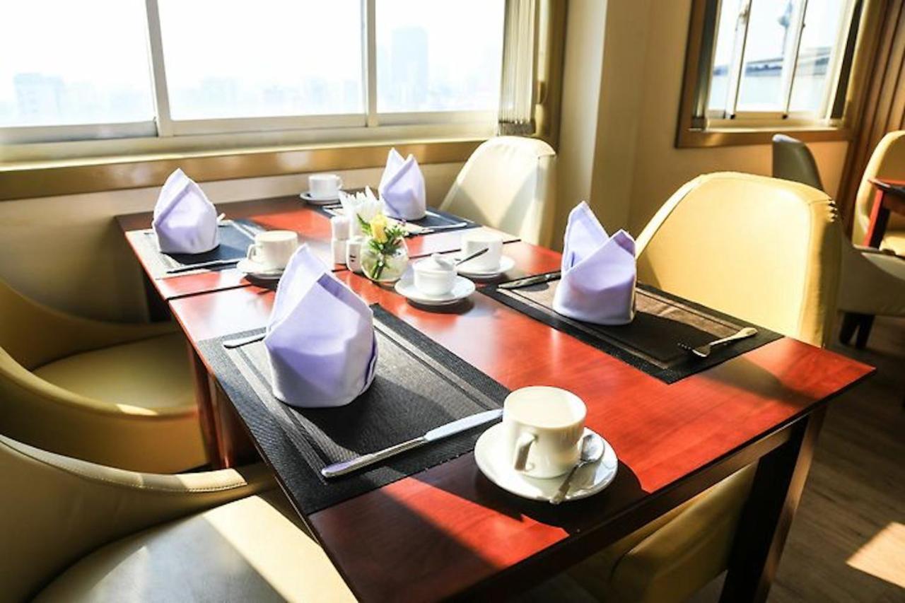 Singita Saigon Boutique Hotel Хошимин Экстерьер фото