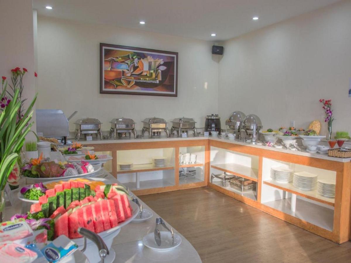 Singita Saigon Boutique Hotel Хошимин Экстерьер фото