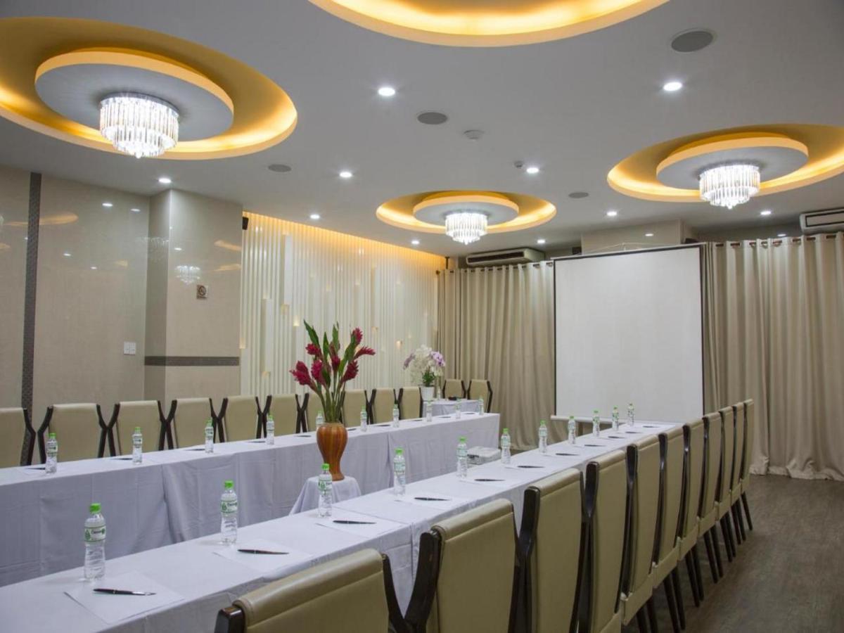 Singita Saigon Boutique Hotel Хошимин Экстерьер фото